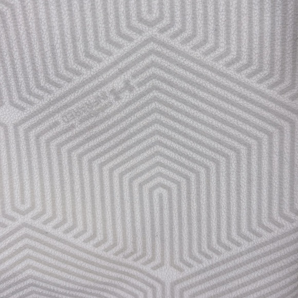 Under Armour Storm Coldgear Infrared Soft Shell Jacket Women’s Size Large Gray - Picture 7 of 12